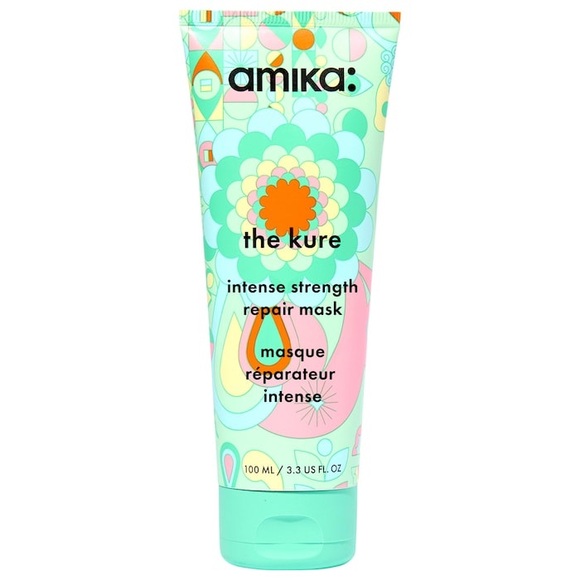 amika Other - Amika The Kure Intense Strength Repair Mask